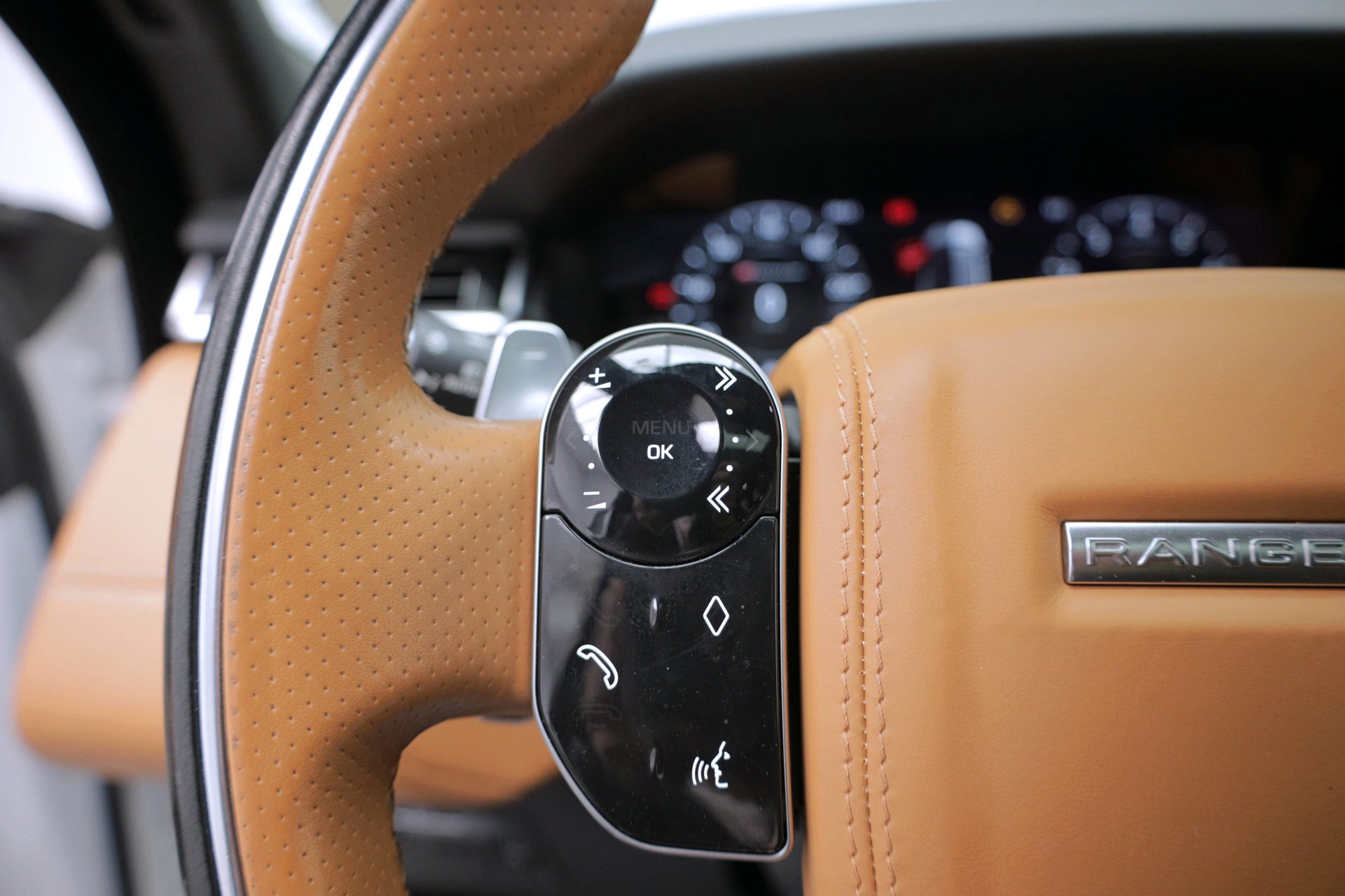 Used 2018 Land Rover Range Rover Velar