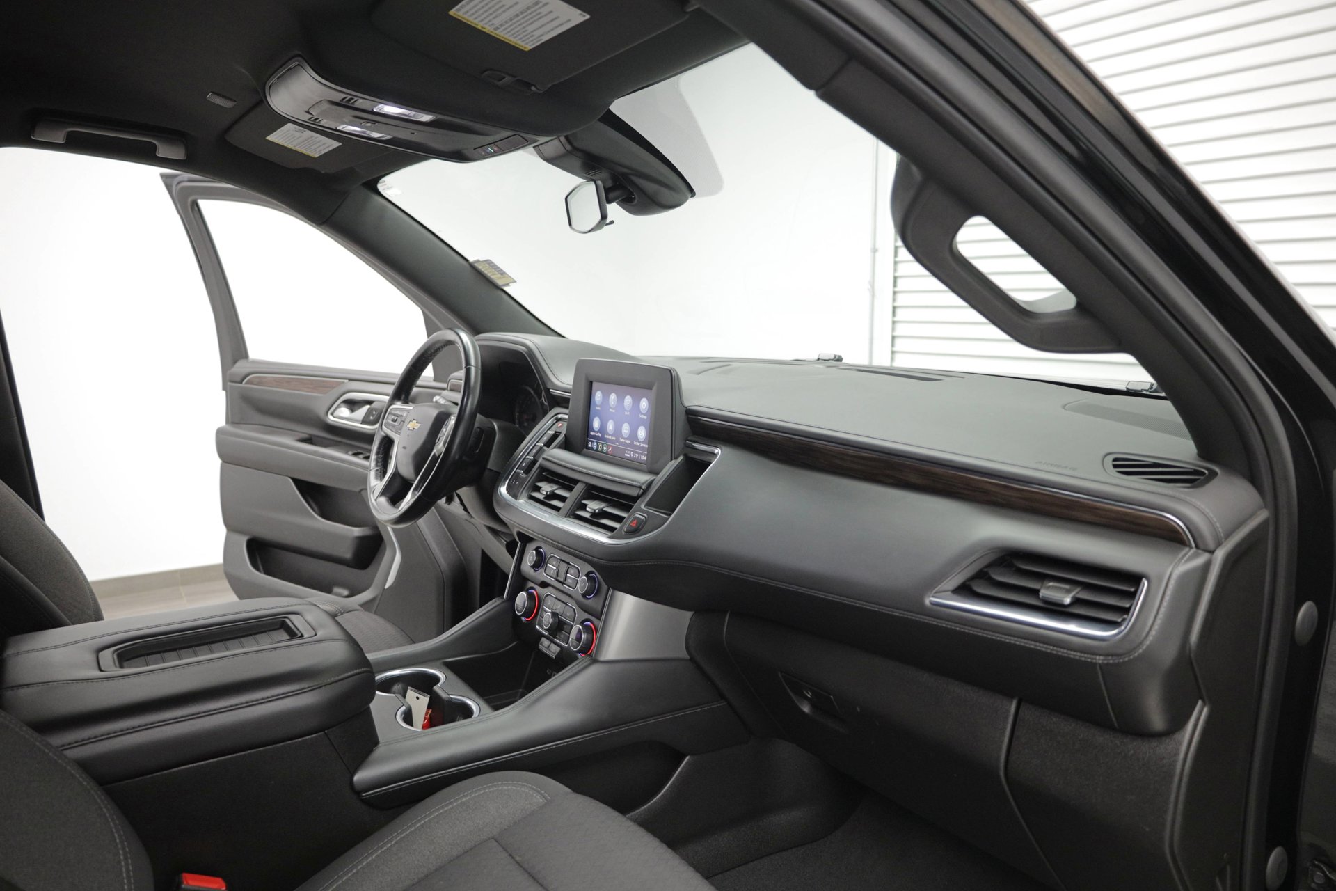 Used 2022 Chevrolet Tahoe