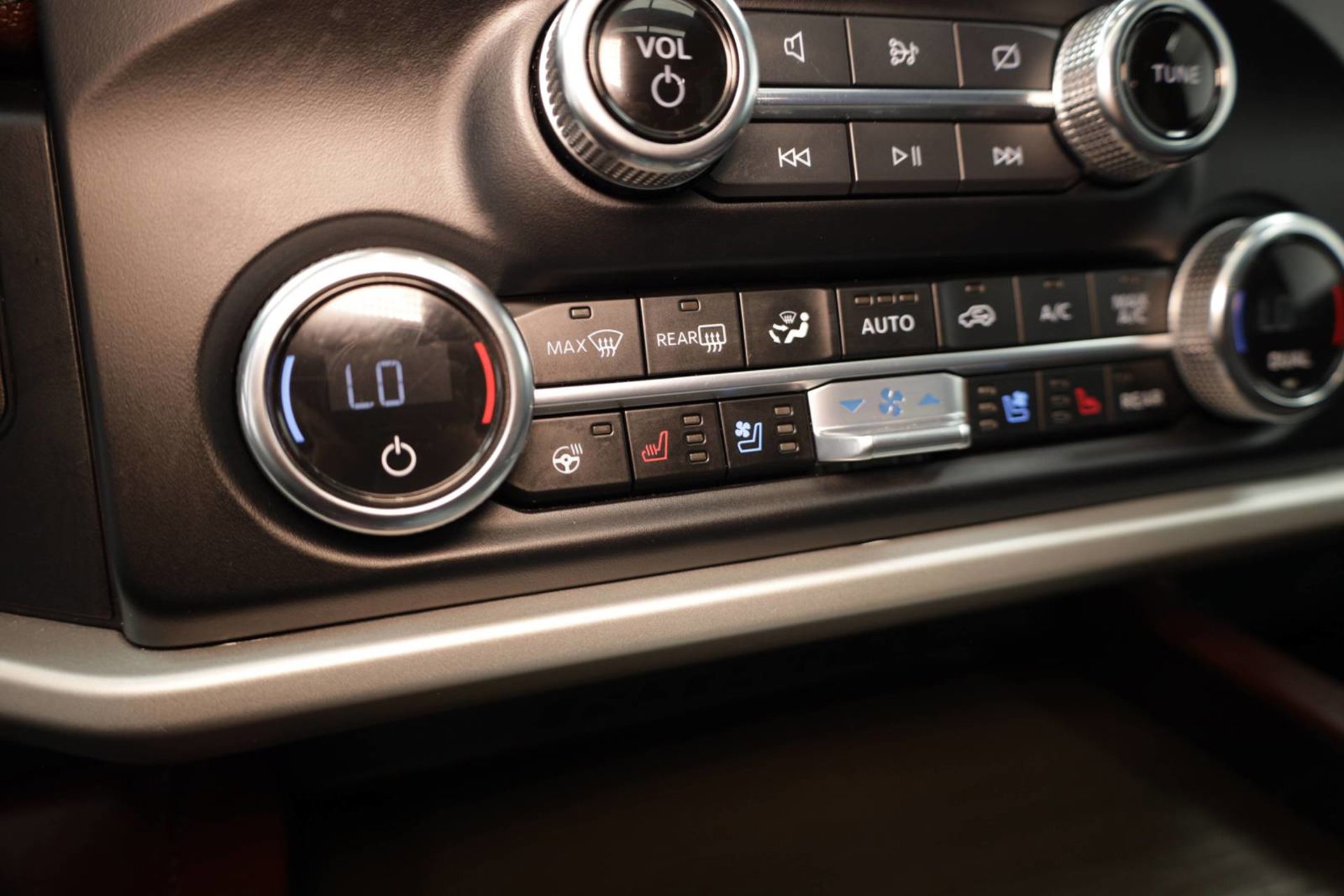 Used 2023 Ford Expedition