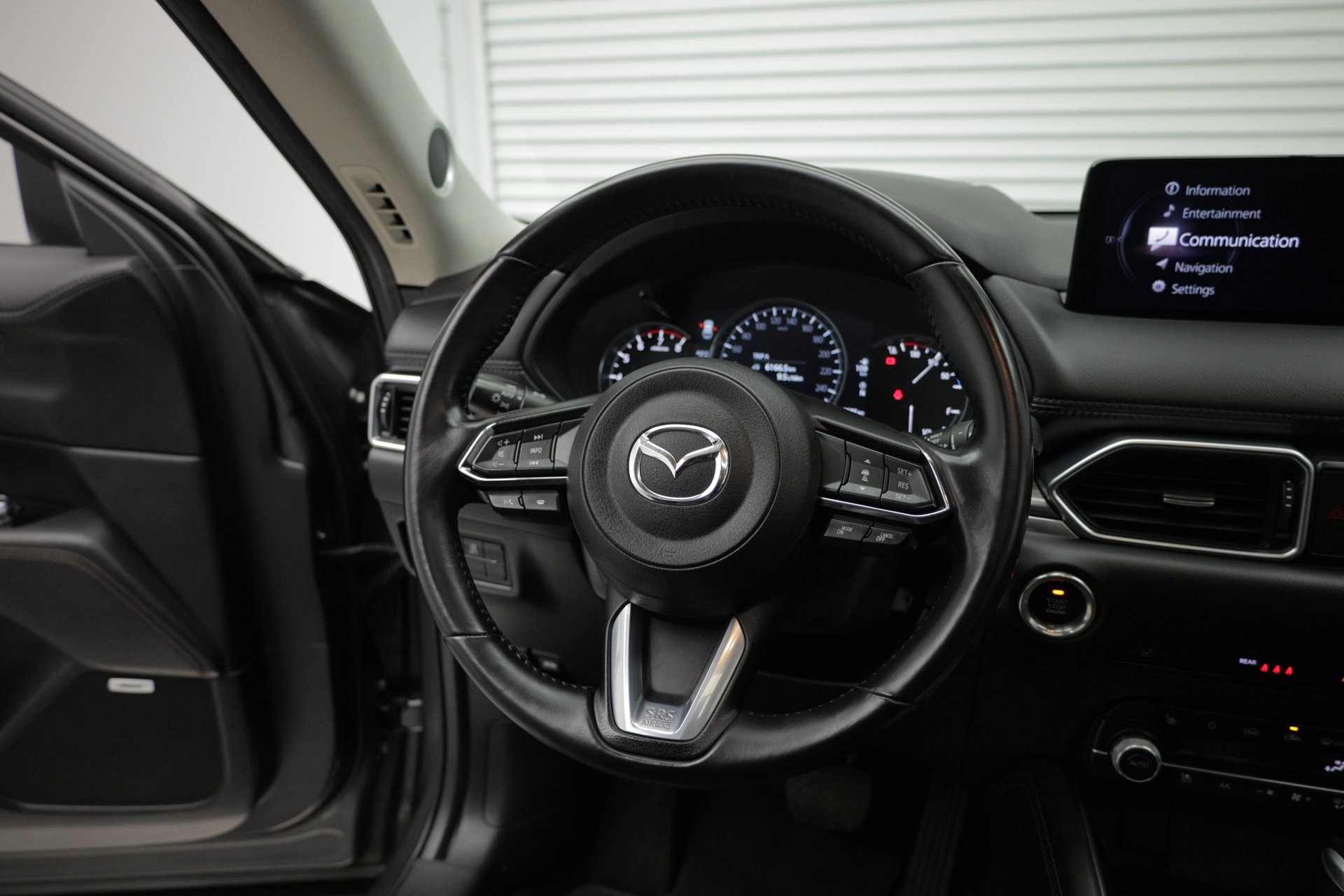 Used 2023 Mazda CX-5