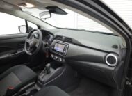 Used 2024 Nissan Versa