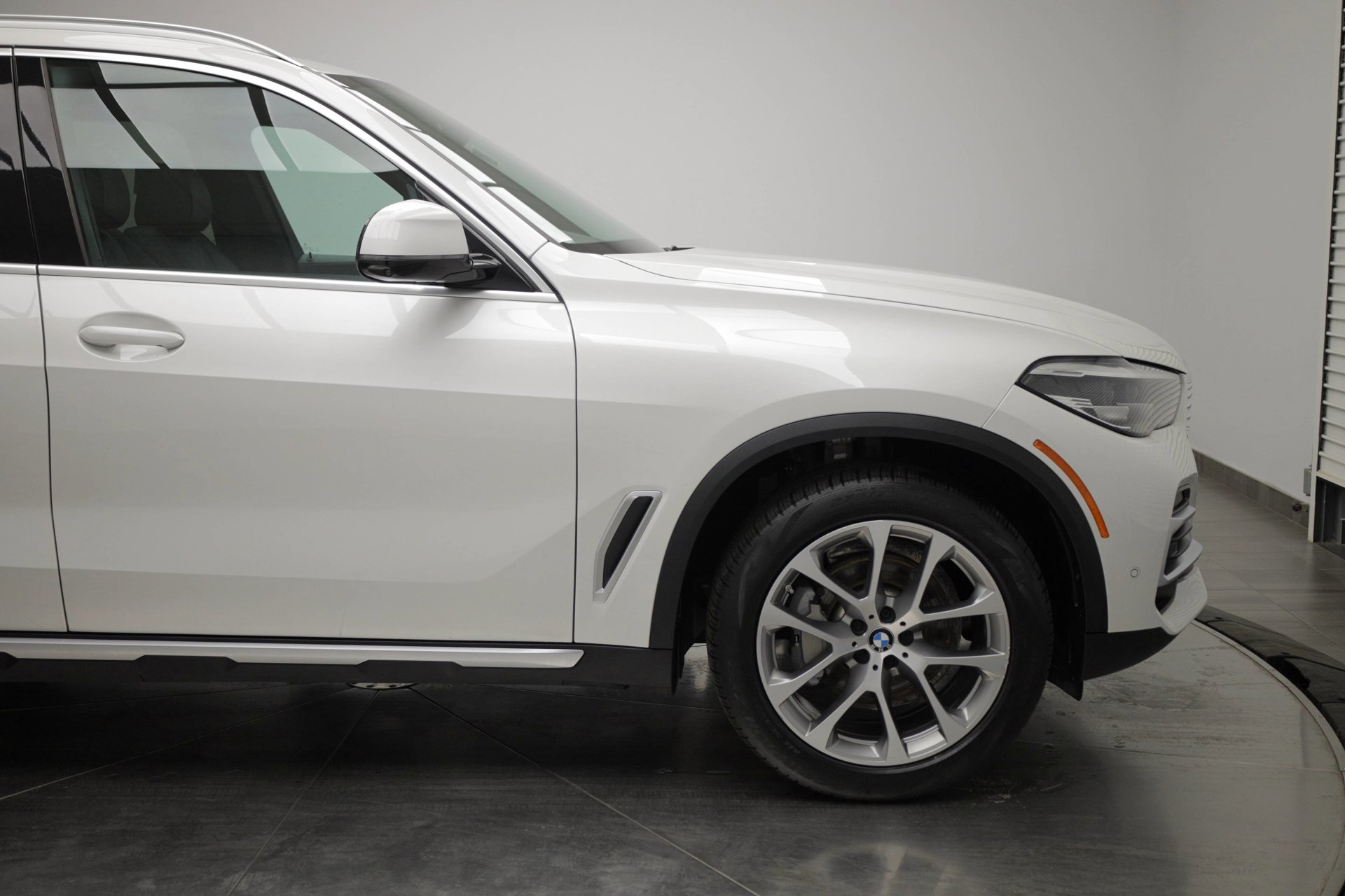 Used 2023 BMW X5