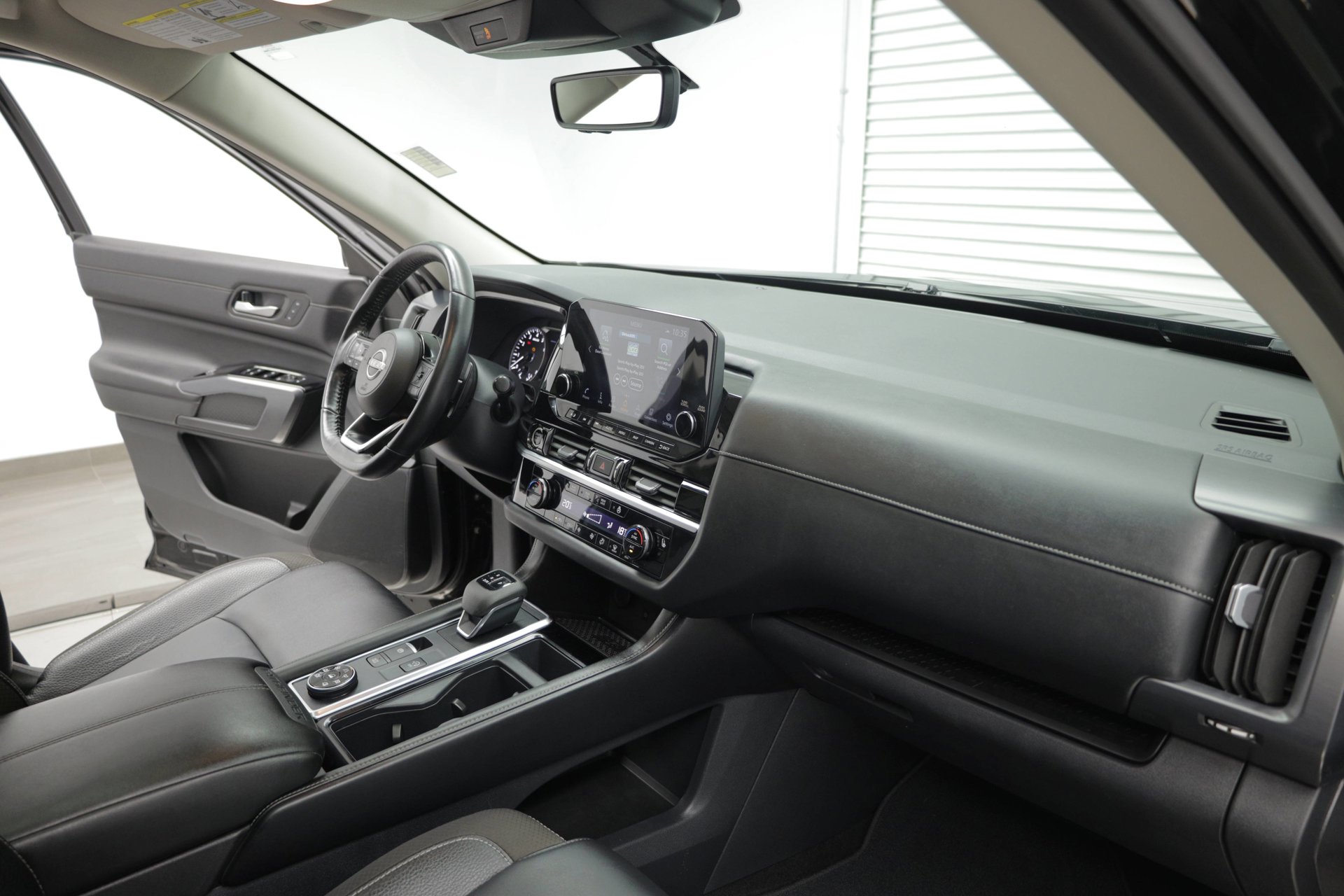 Used 2023 Nissan Pathfinder