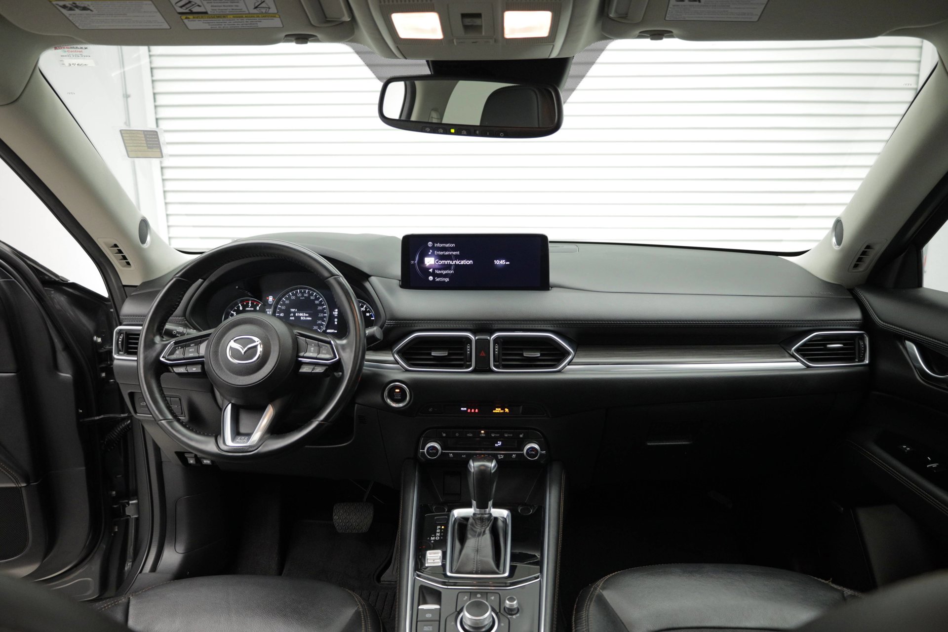 Used 2023 Mazda CX-5