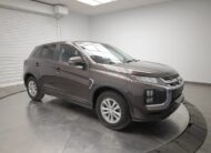 Used 2021 Mitsubishi RVR