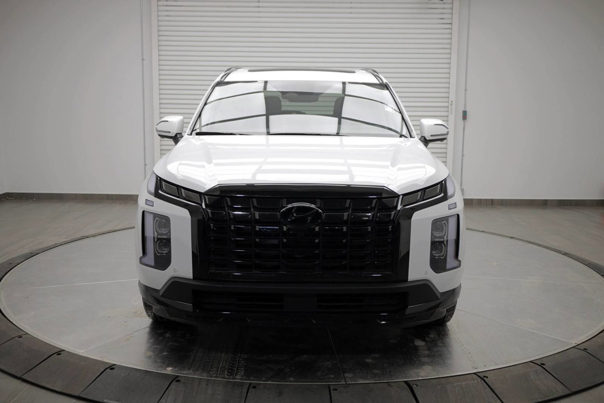 Used 2024 Hyundai Palisade