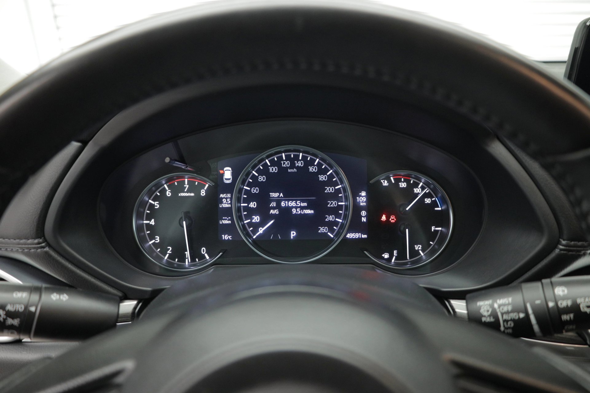 Used 2023 Mazda CX-5