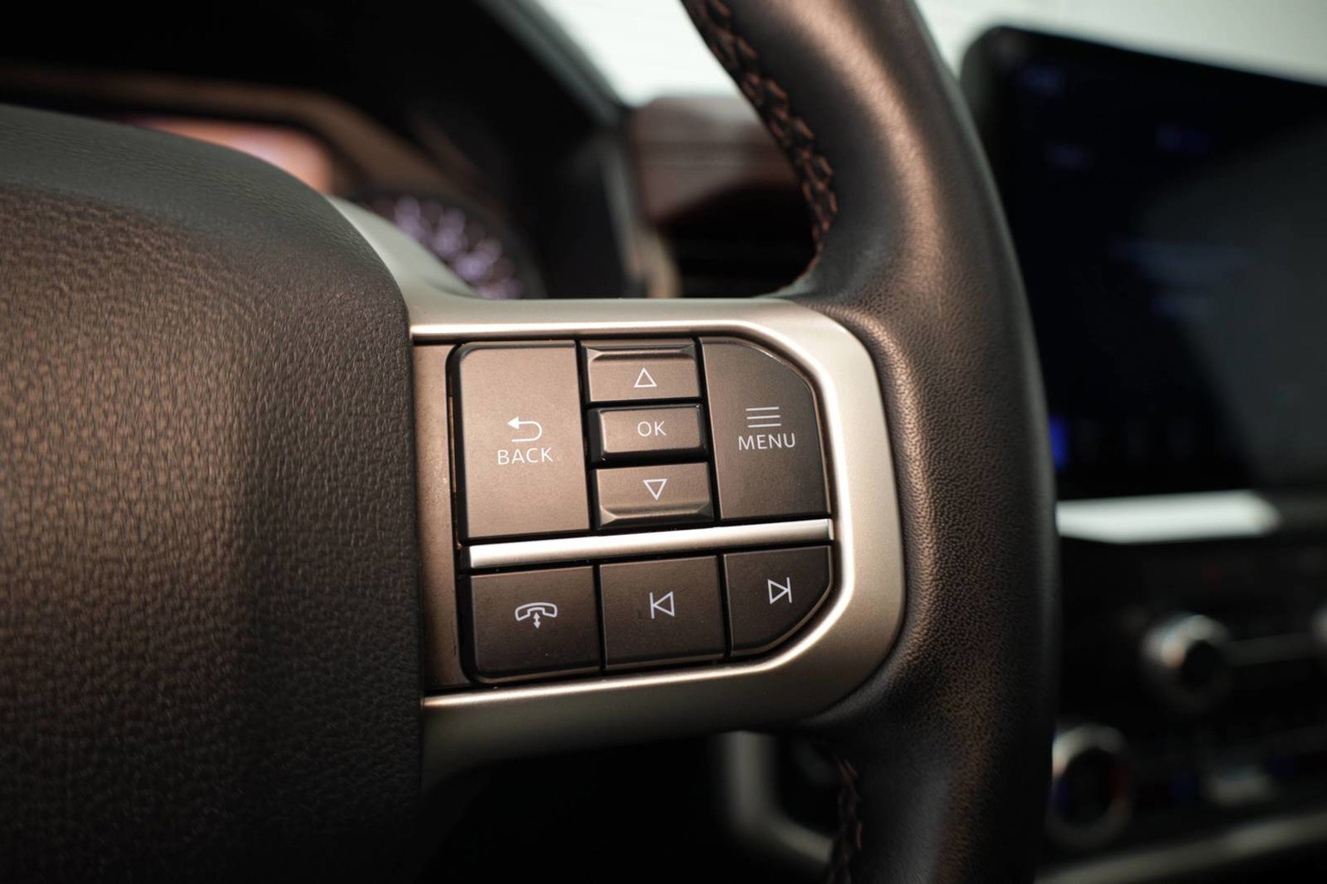 Used 2023 Ford Expedition