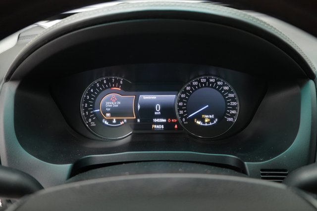 Used 2018 Ford Explorer