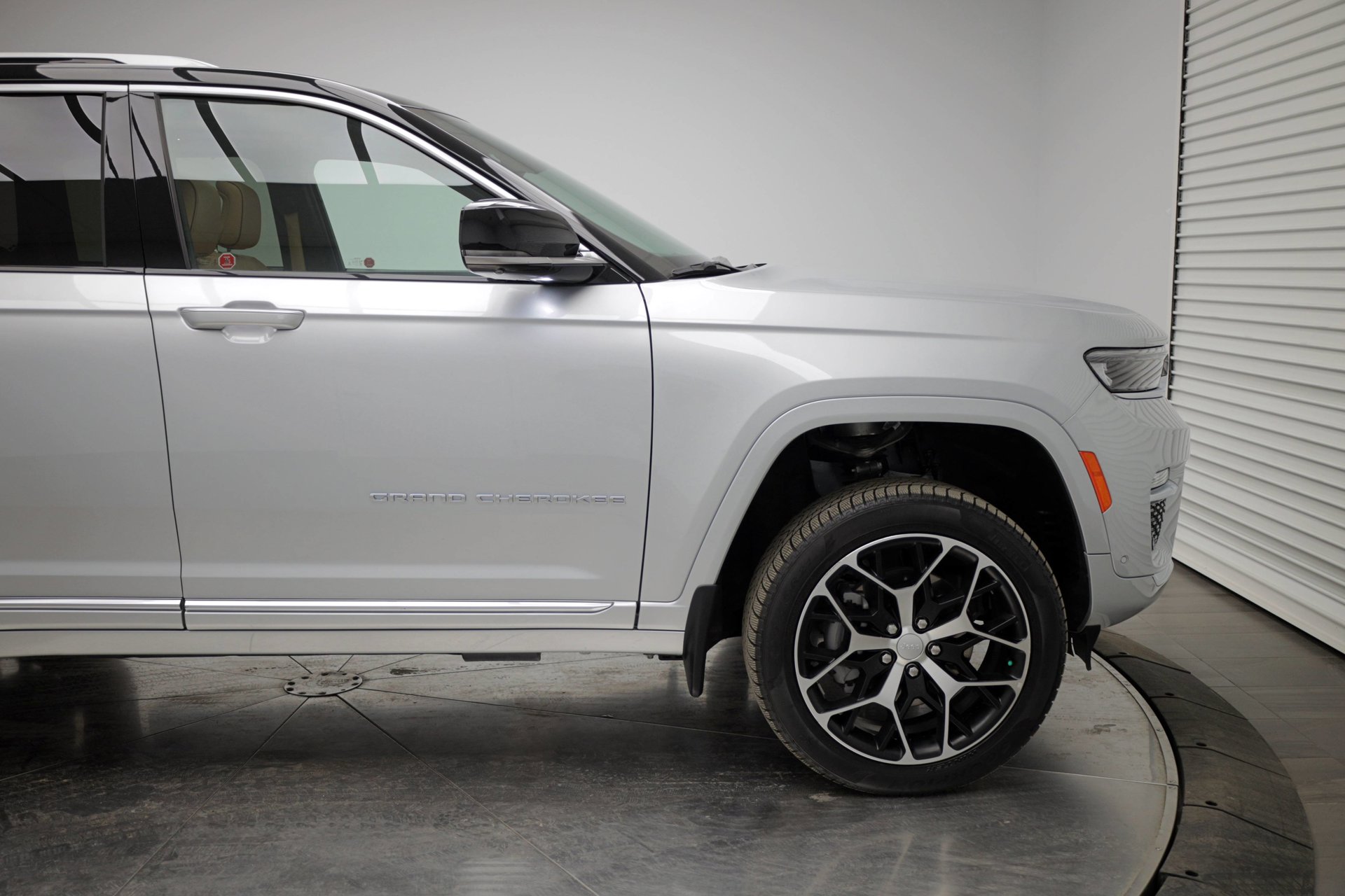 Used 2022 Jeep Grand Cherokee 4xe