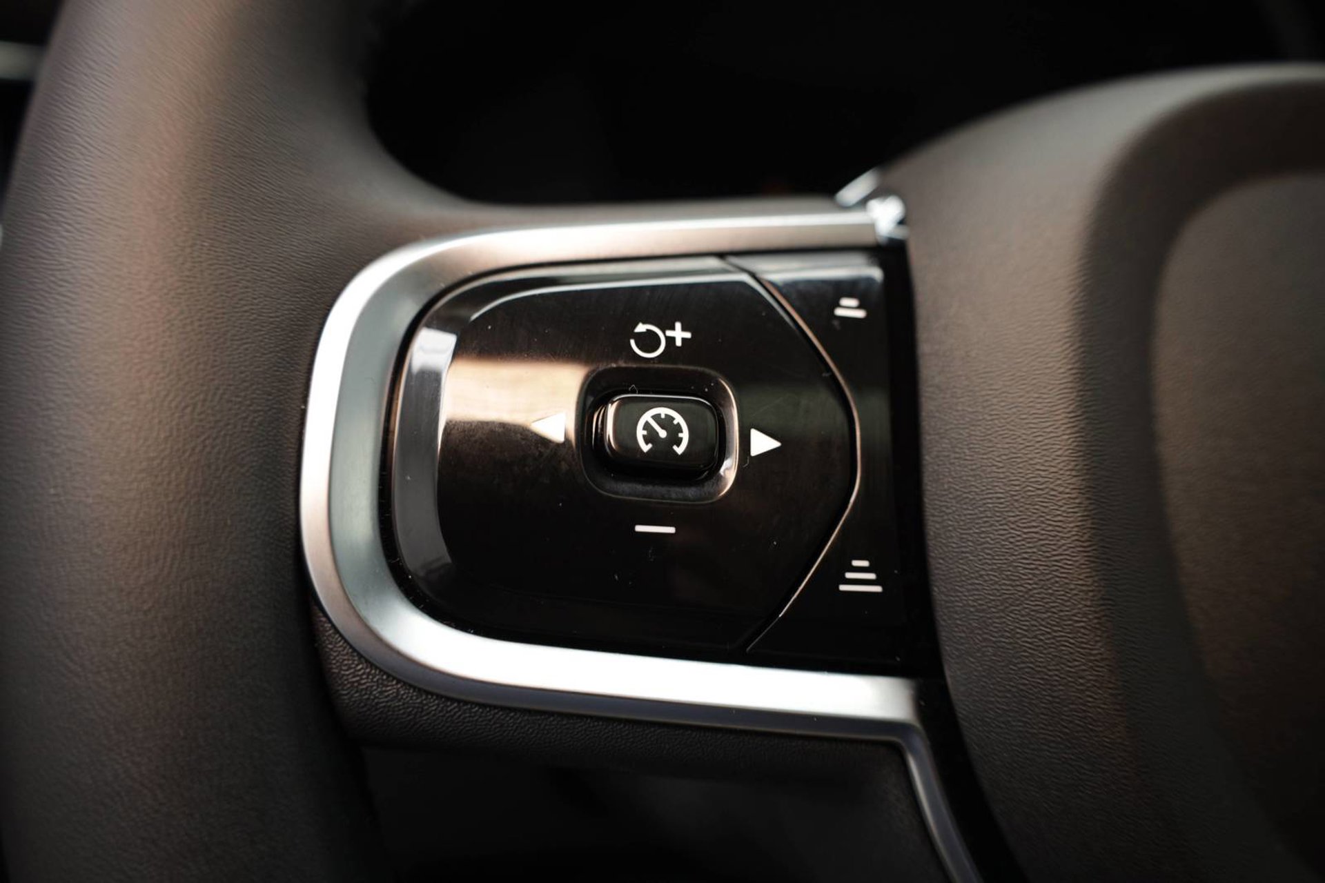 Used 2024 Volvo XC60