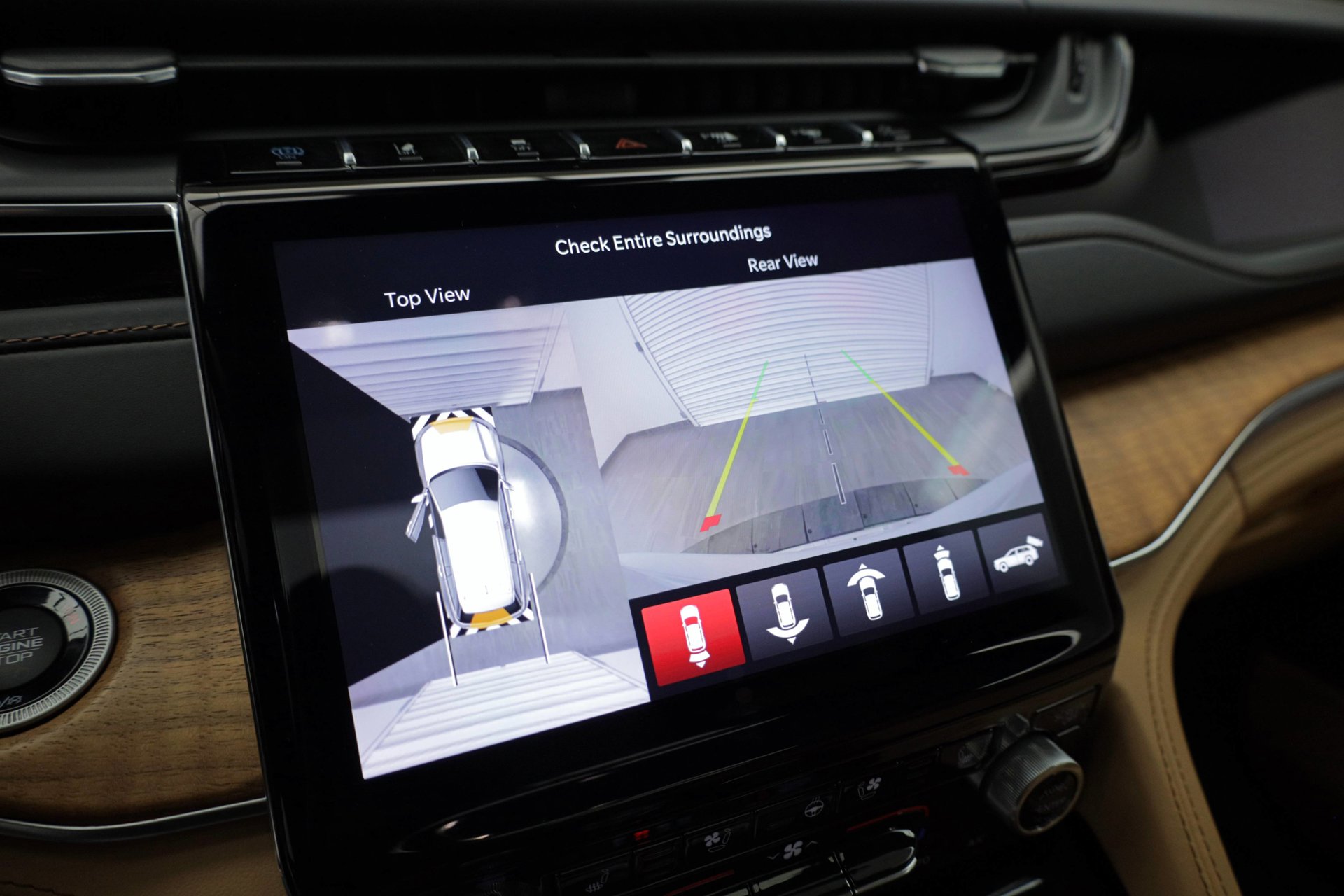 Used 2022 Jeep Grand Cherokee 4xe