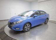 Used 2023 Nissan Versa