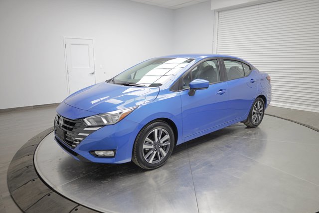 Used 2023 Nissan Versa