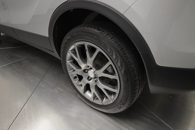Used 2020 Buick Encore