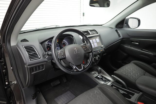 Used 2021 Mitsubishi RVR