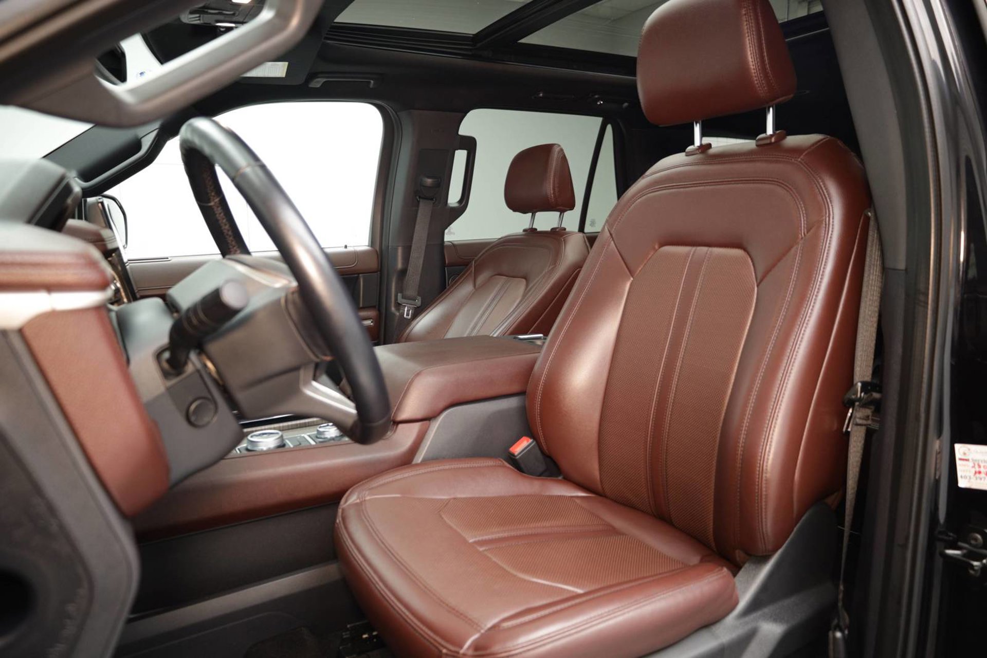 Used 2023 Ford Expedition