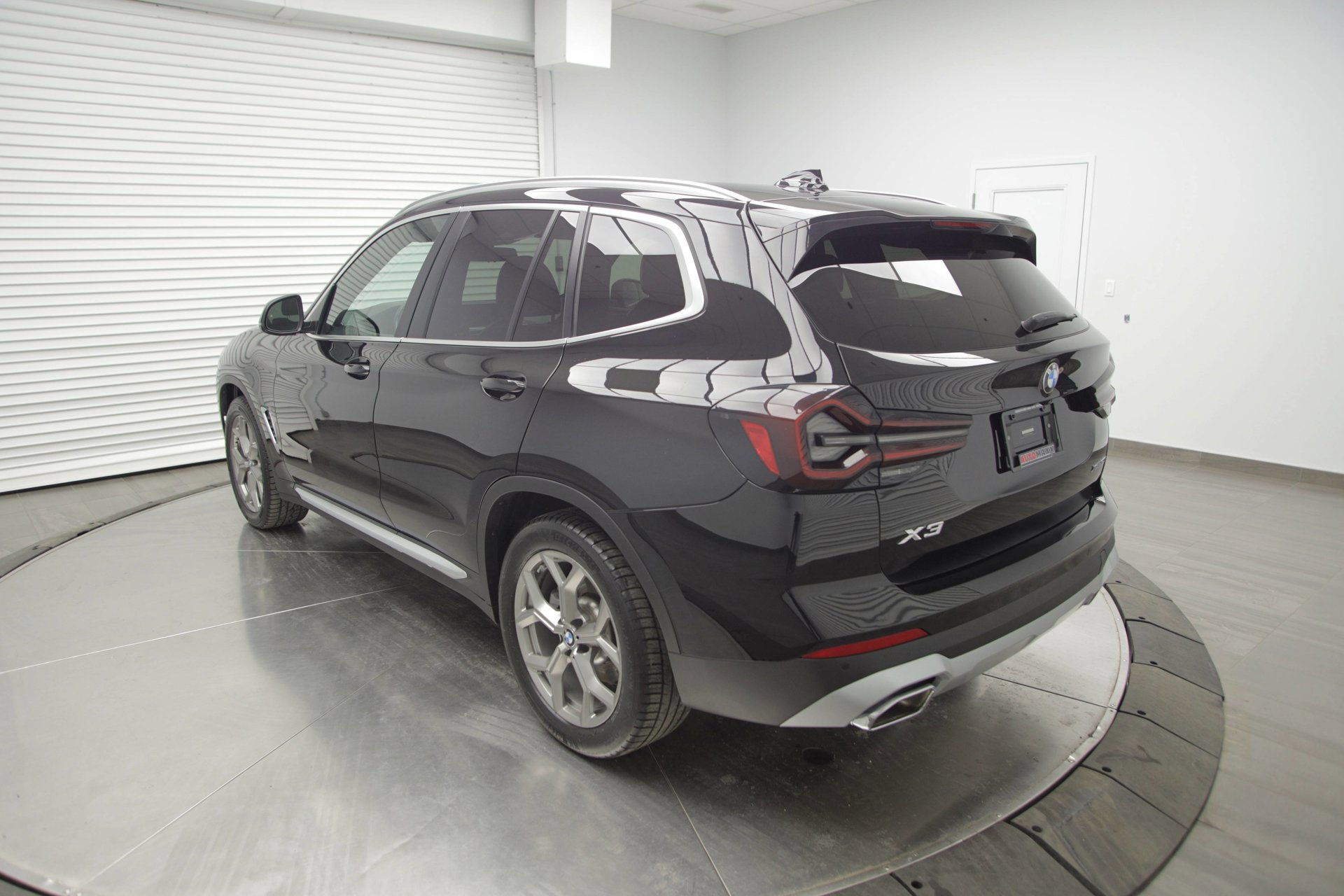 Used 2022 BMW X3