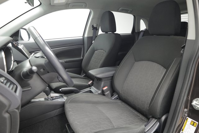 Used 2021 Mitsubishi RVR