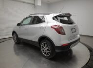 Used 2020 Buick Encore