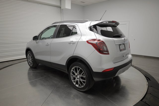 Used 2020 Buick Encore