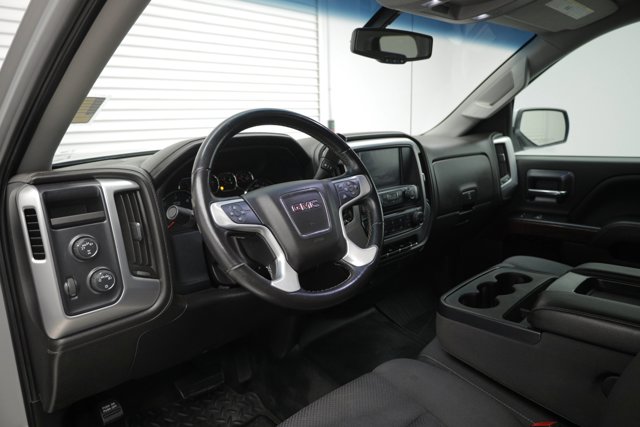 Used 2019 GMC Sierra 1500 Limited