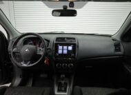 Used 2021 Mitsubishi RVR