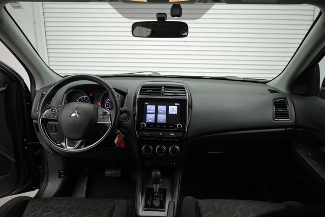 Used 2021 Mitsubishi RVR