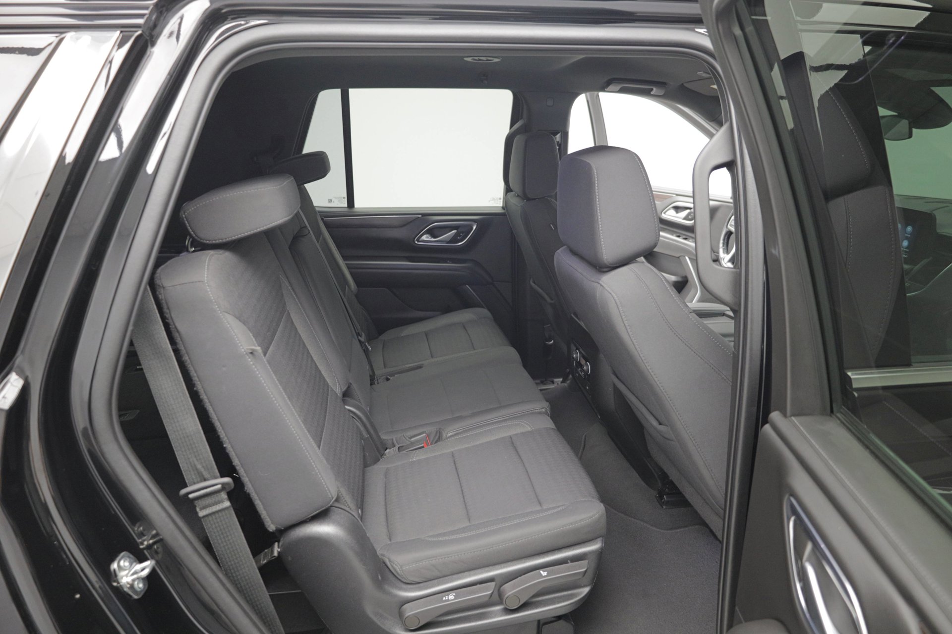 Used 2022 Chevrolet Tahoe