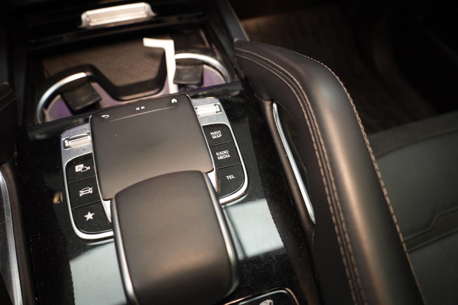 Used 2020 Mercedes-Benz GLE