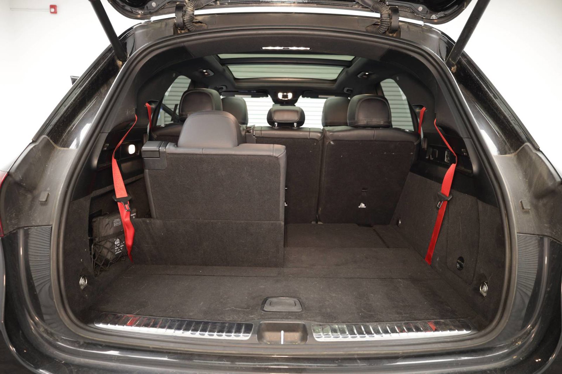 Used 2020 Mercedes-Benz GLE