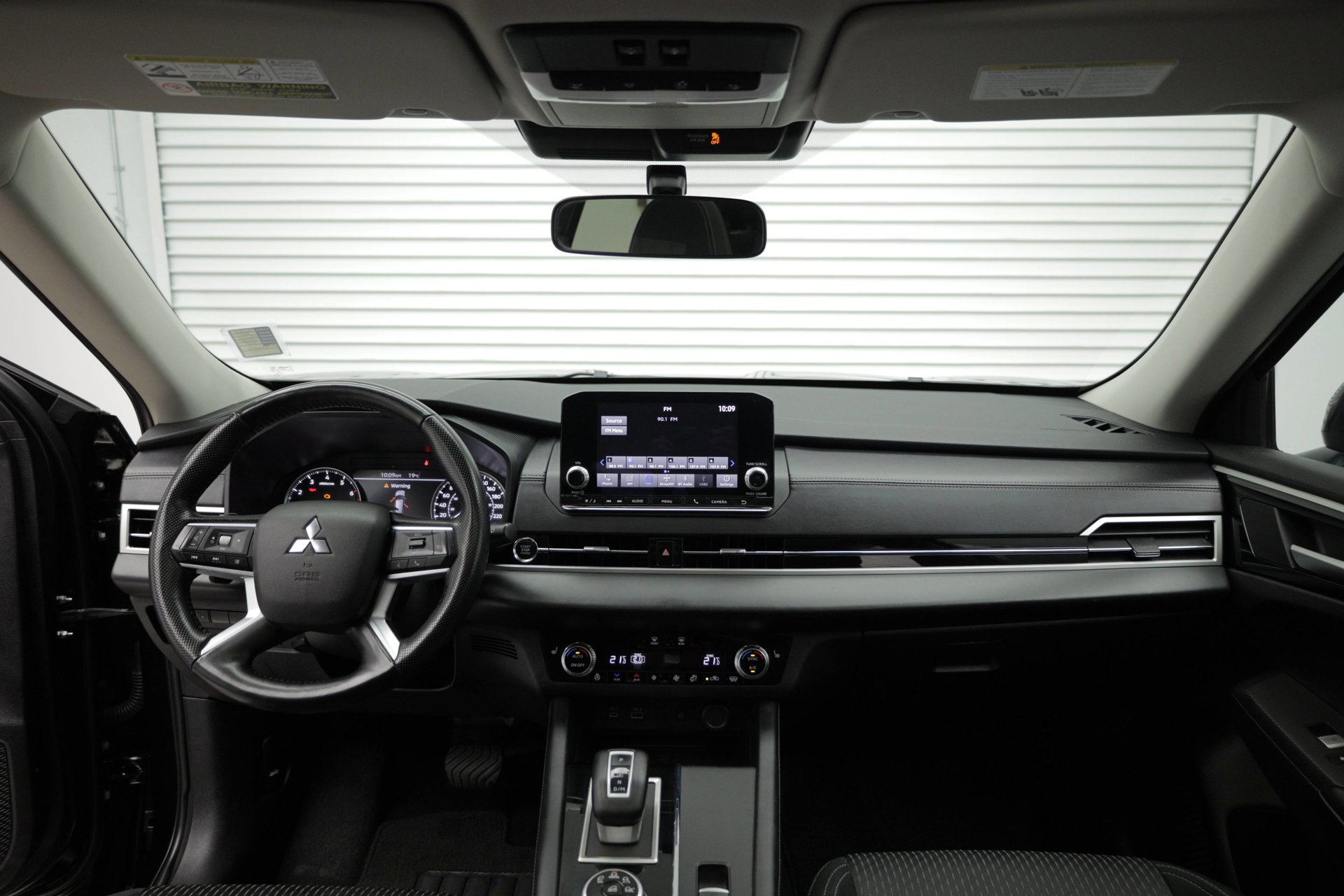 Used 2024 Mitsubishi Outlander