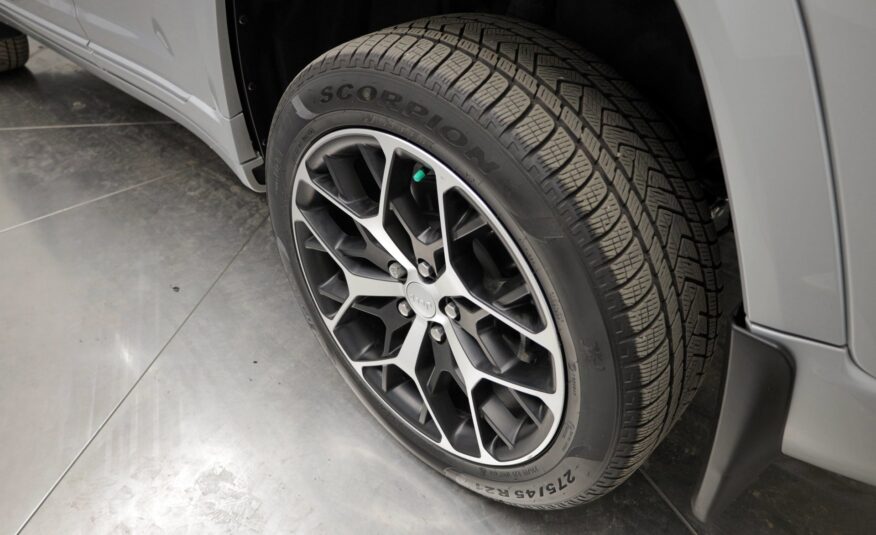 Used 2022 Jeep Grand Cherokee 4xe