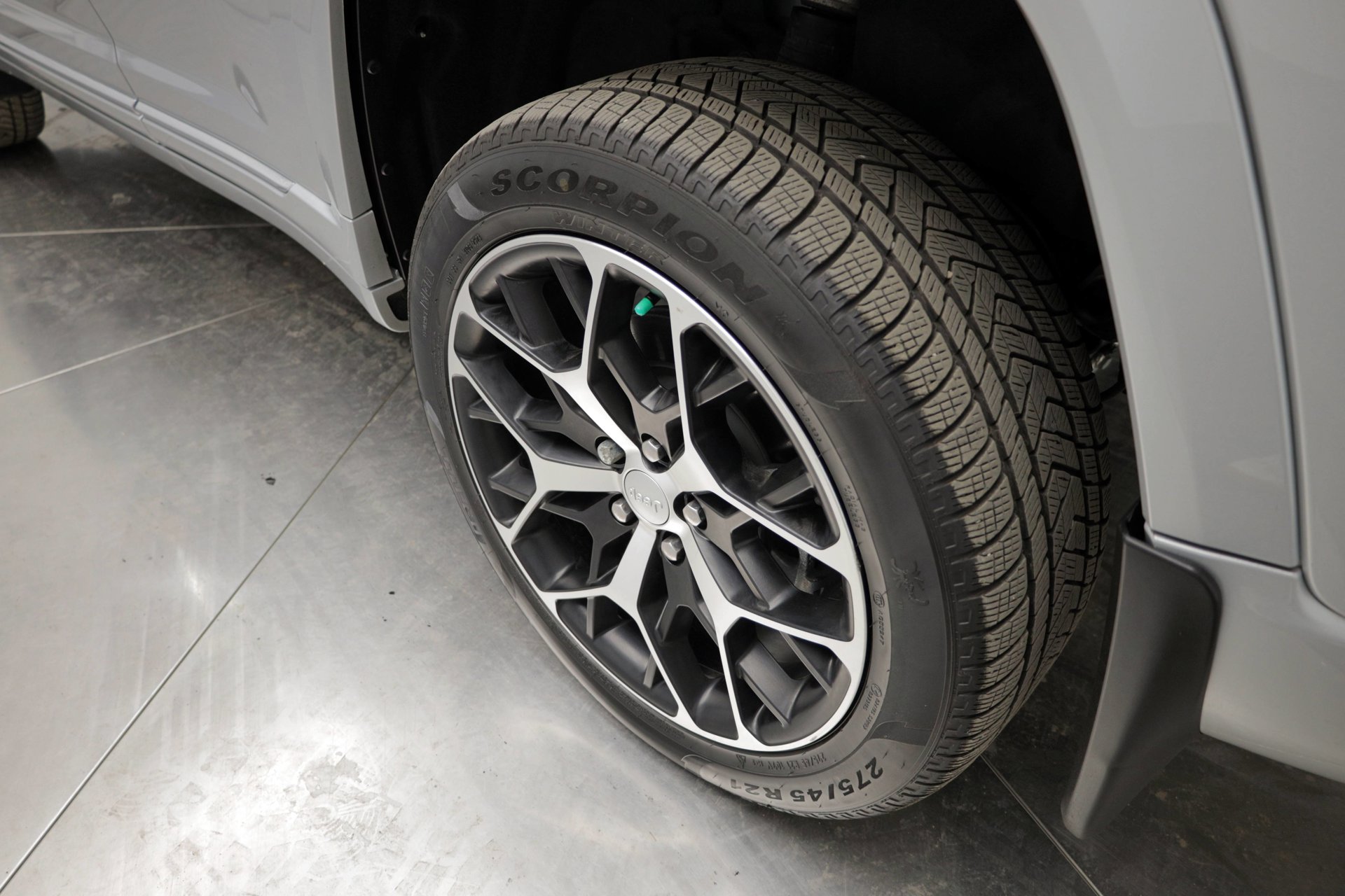 Used 2022 Jeep Grand Cherokee 4xe