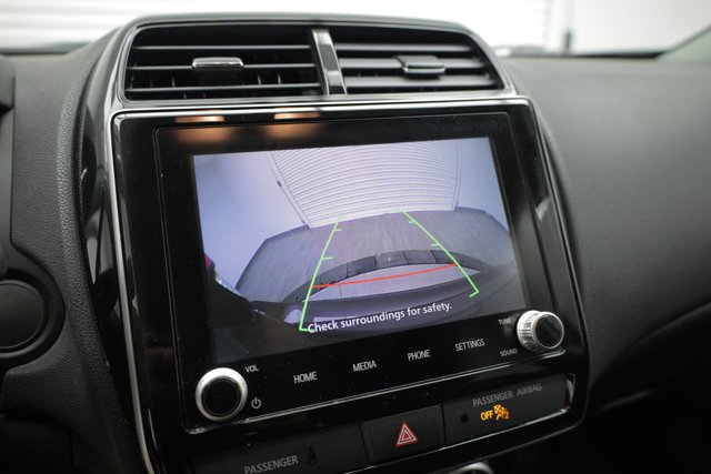 Used 2021 Mitsubishi RVR