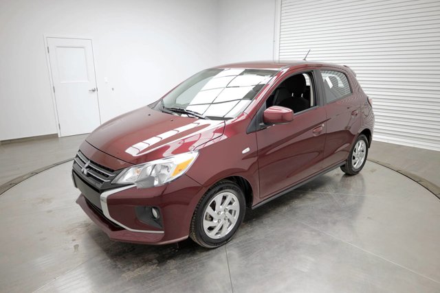 Used 2022 Mitsubishi Mirage