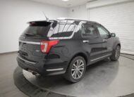 Used 2018 Ford Explorer