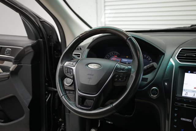 Used 2018 Ford Explorer