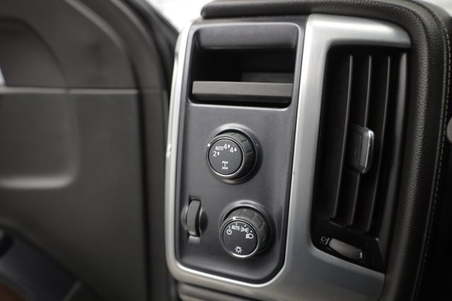 Used 2019 GMC Sierra 1500 Limited