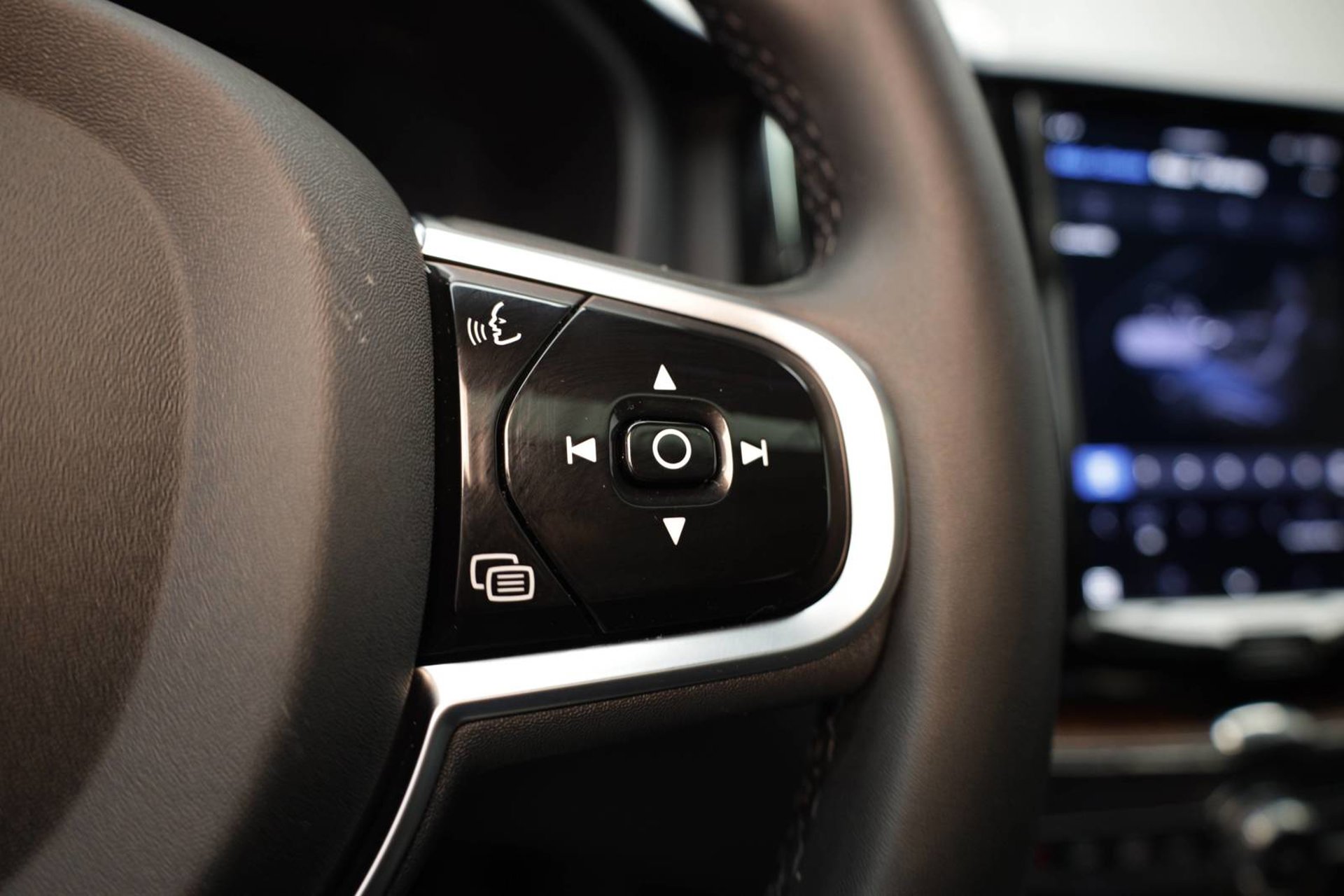 Used 2024 Volvo XC60