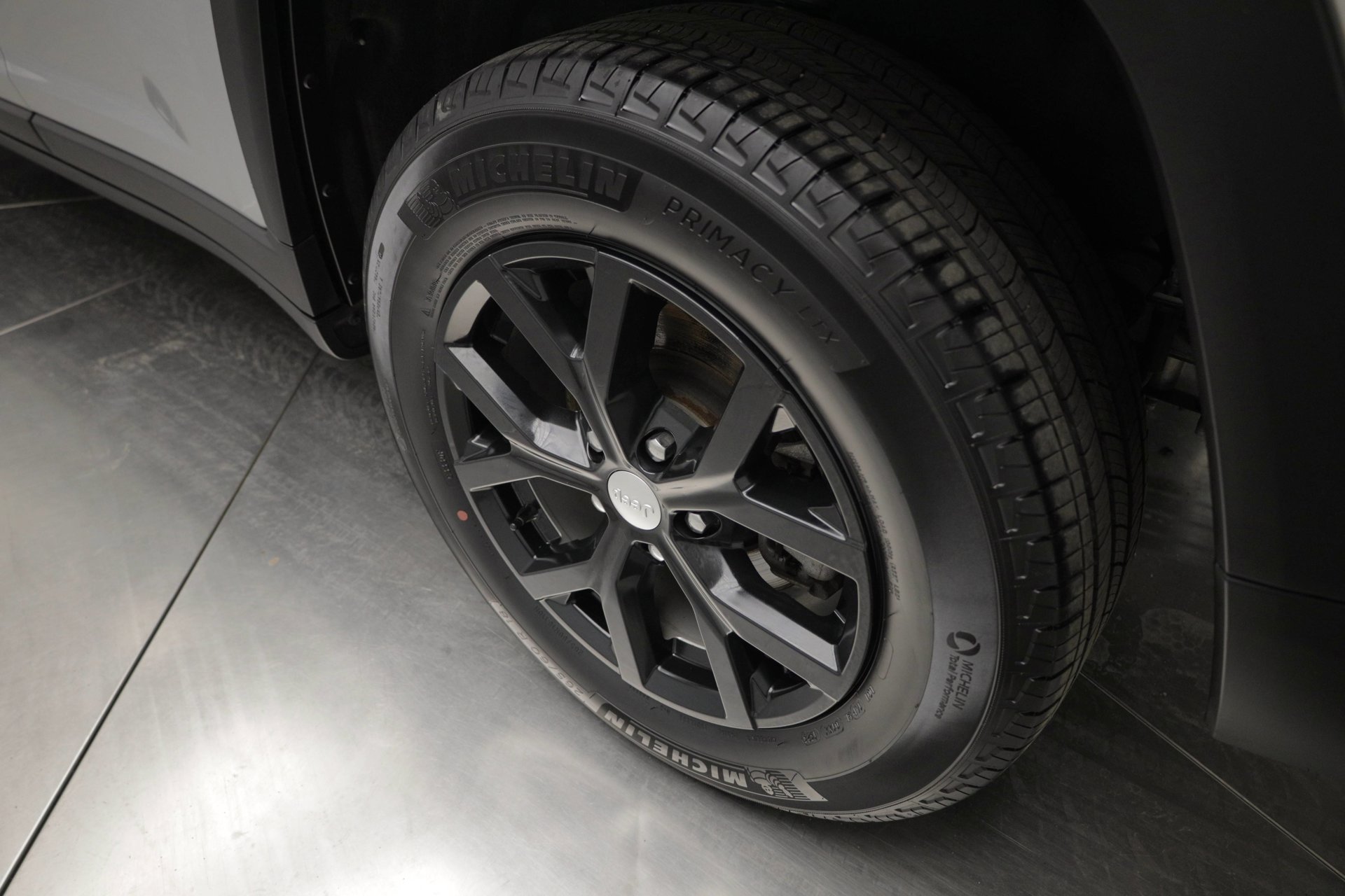 Used 2023 Jeep Grand Cherokee