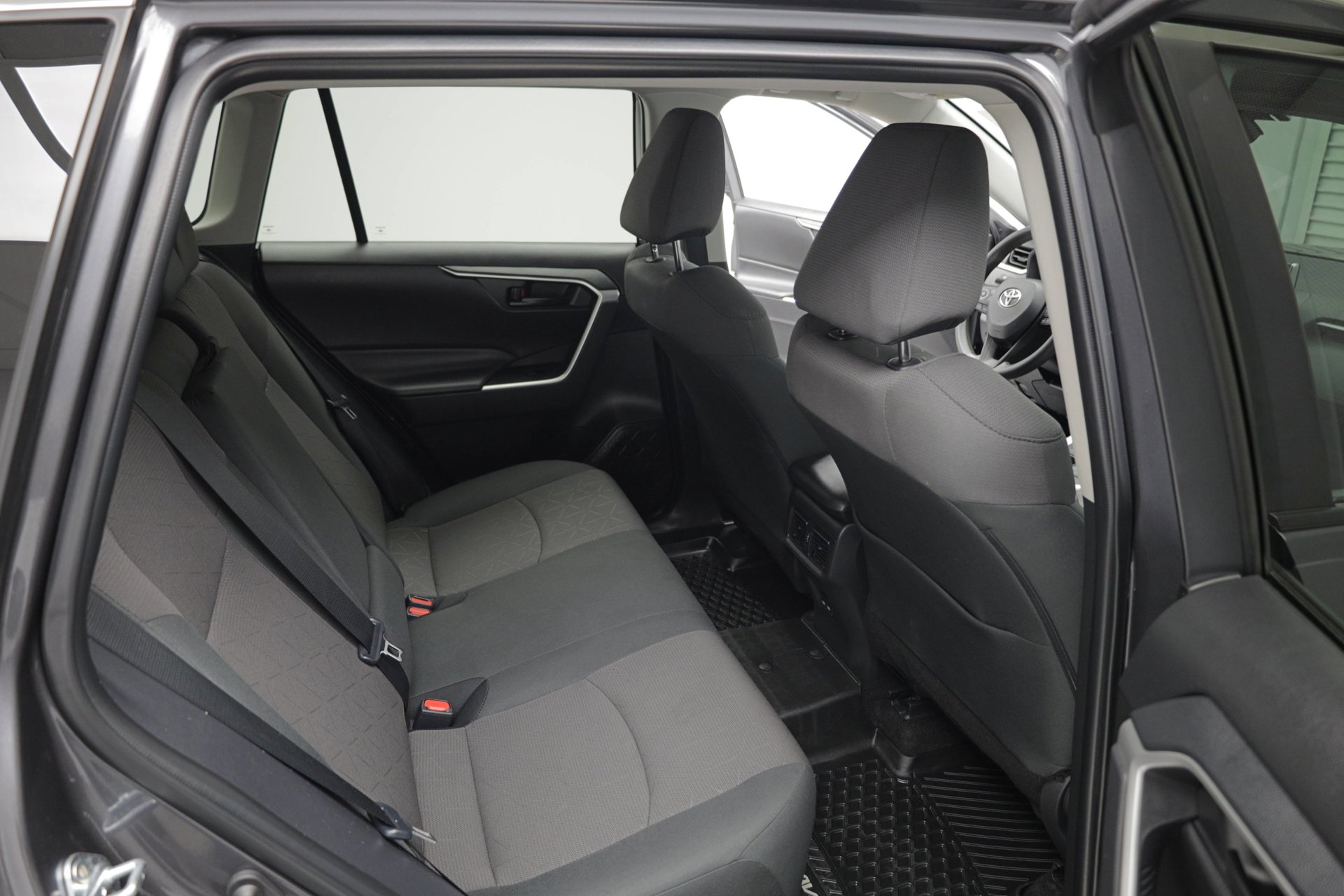 Used 2024 Toyota RAV4