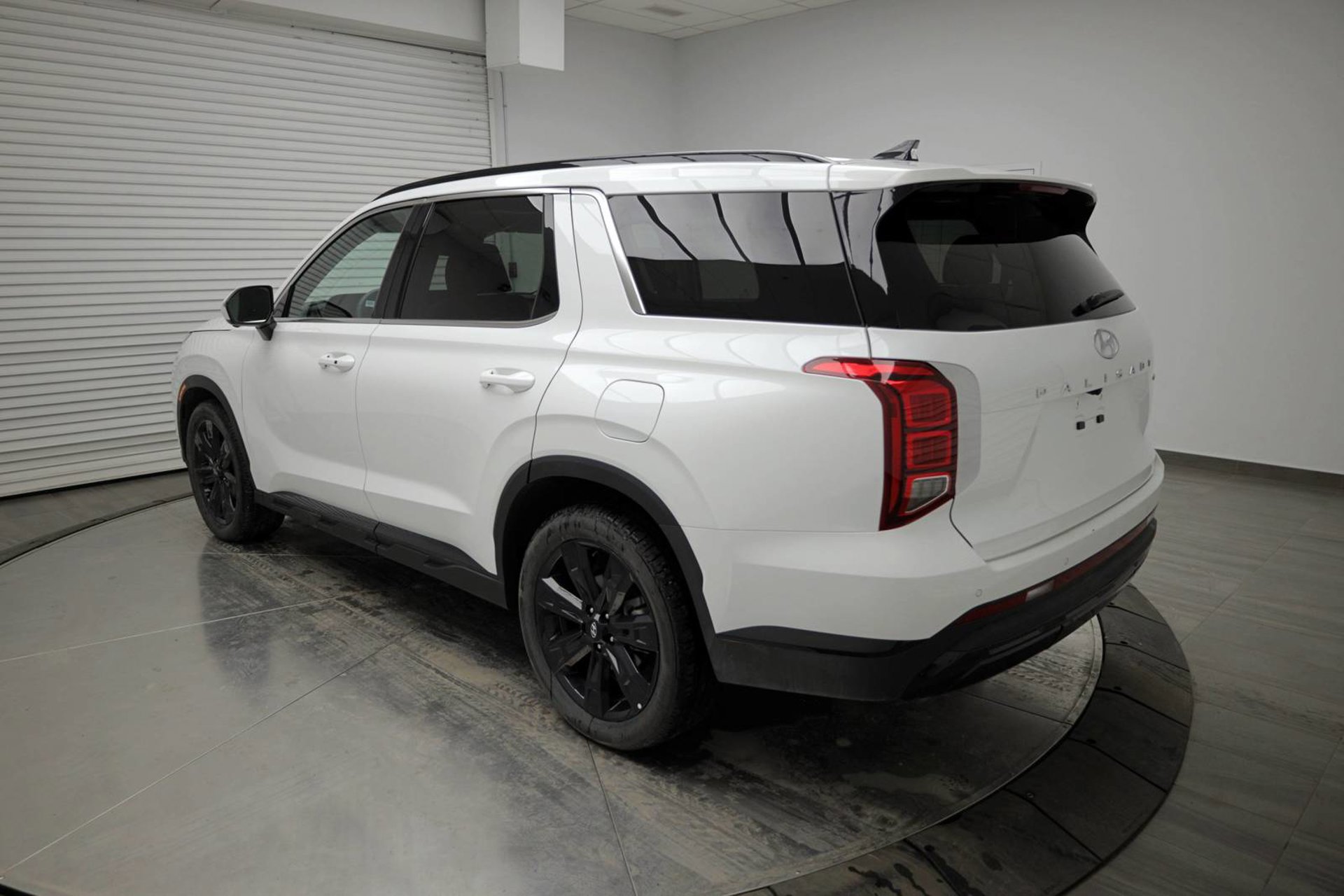 Used 2024 Hyundai Palisade