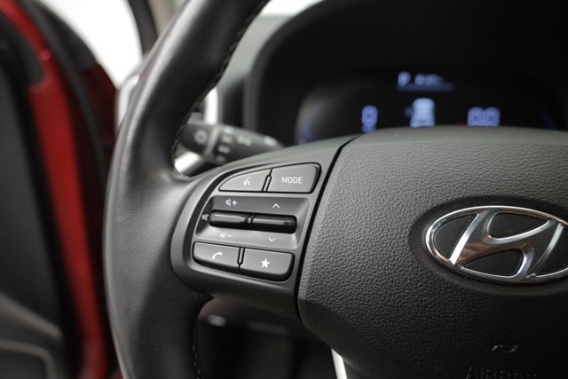 Used 2023 Hyundai Venue