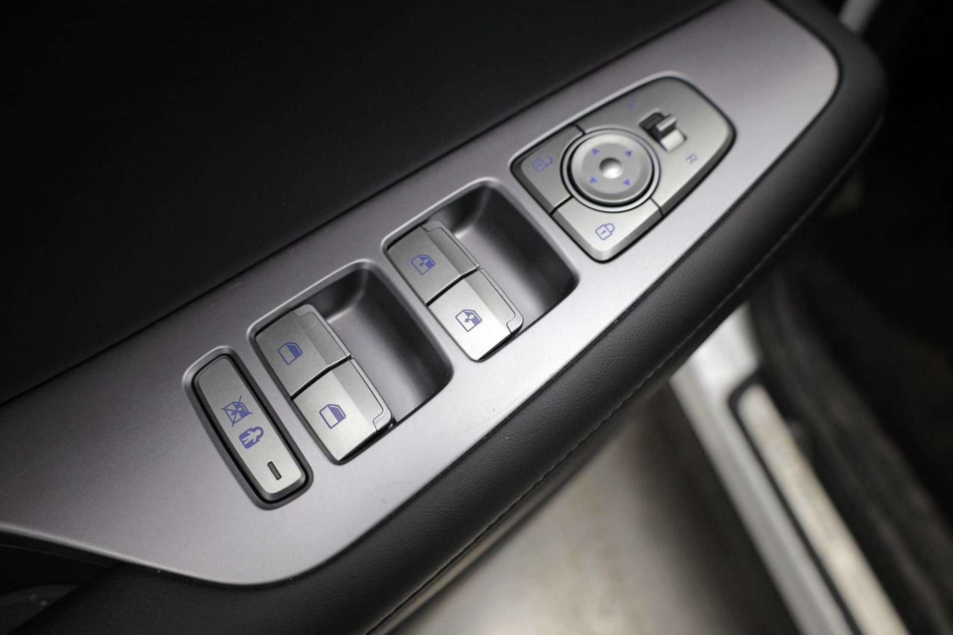 Used 2024 Hyundai Palisade