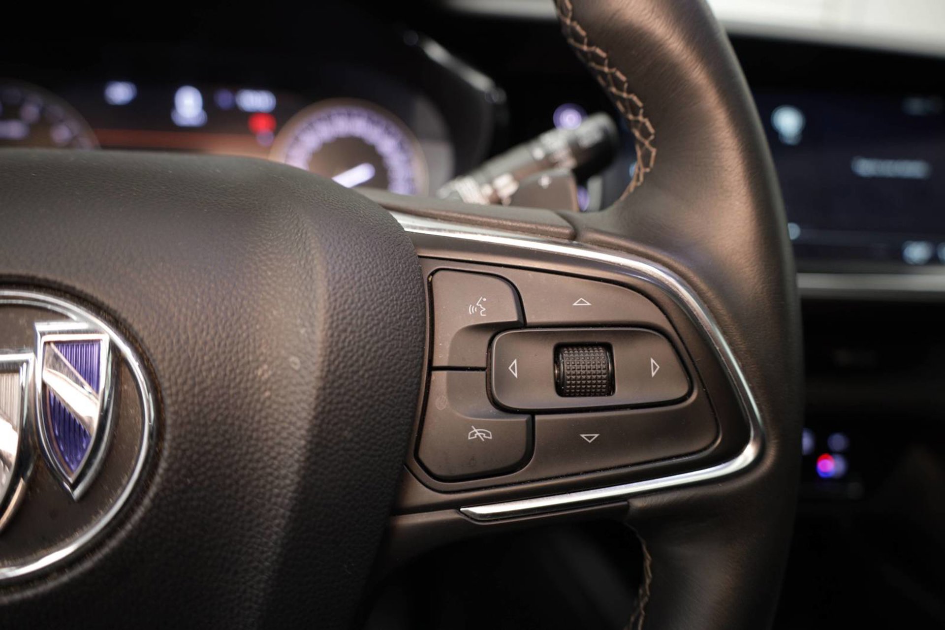 Used 2023 Buick Envision