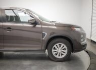 Used 2021 Mitsubishi RVR