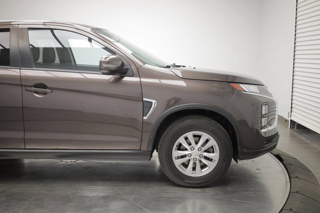 Used 2021 Mitsubishi RVR