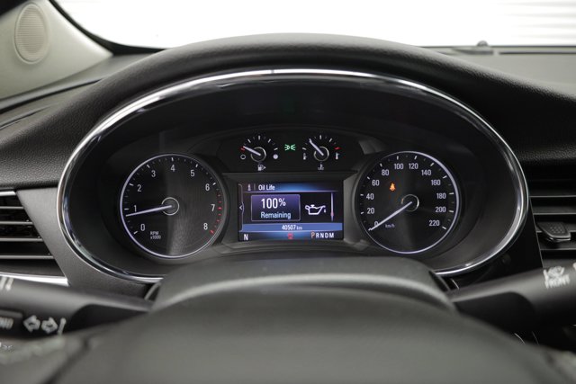 Used 2020 Buick Encore