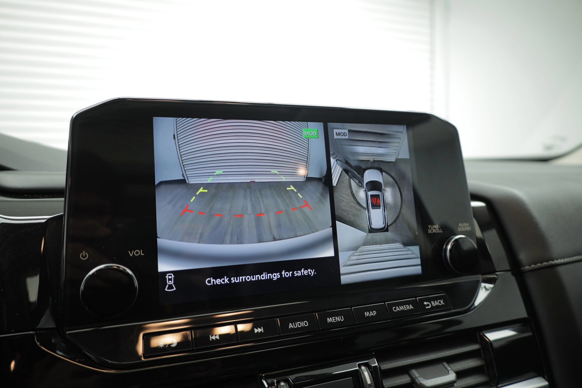 Used 2023 Nissan Pathfinder